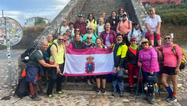 Camino Santiago 2