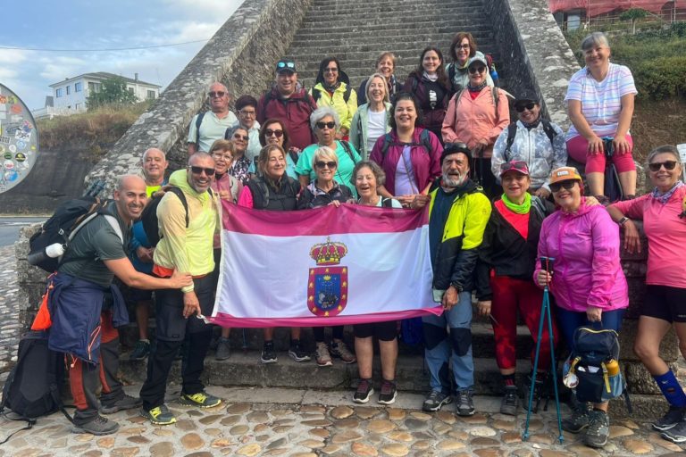 Camino Santiago 2