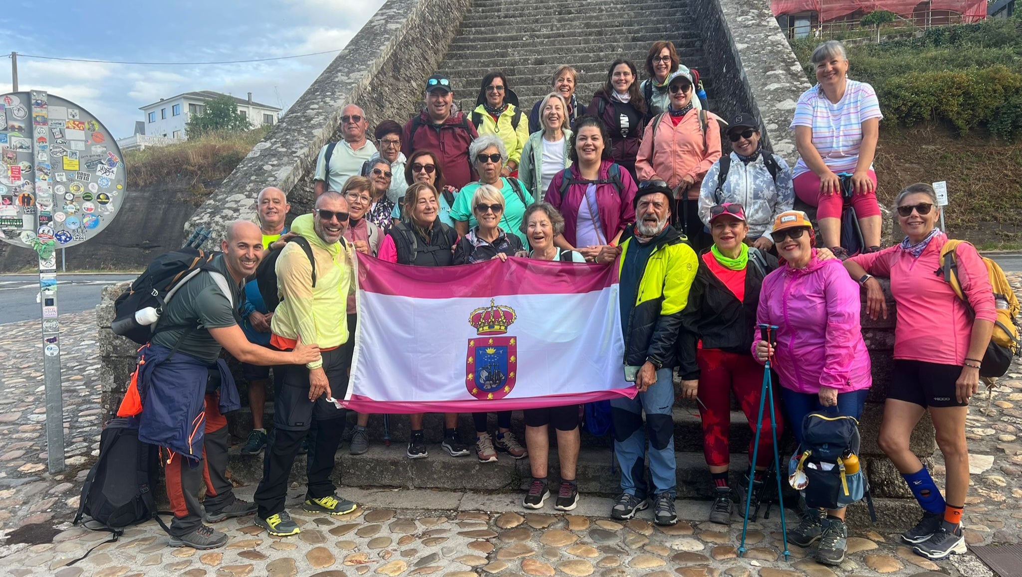 Camino Santiago 2