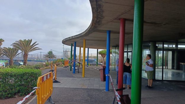 Camping de La Punta 1