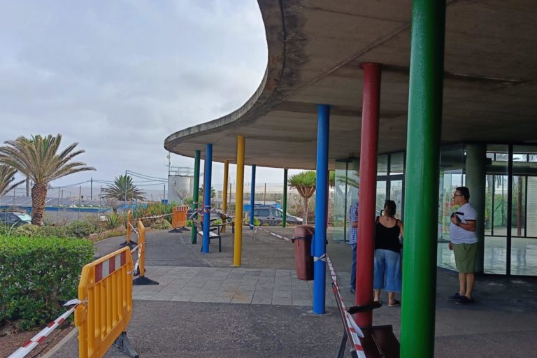 Camping de La Punta 1