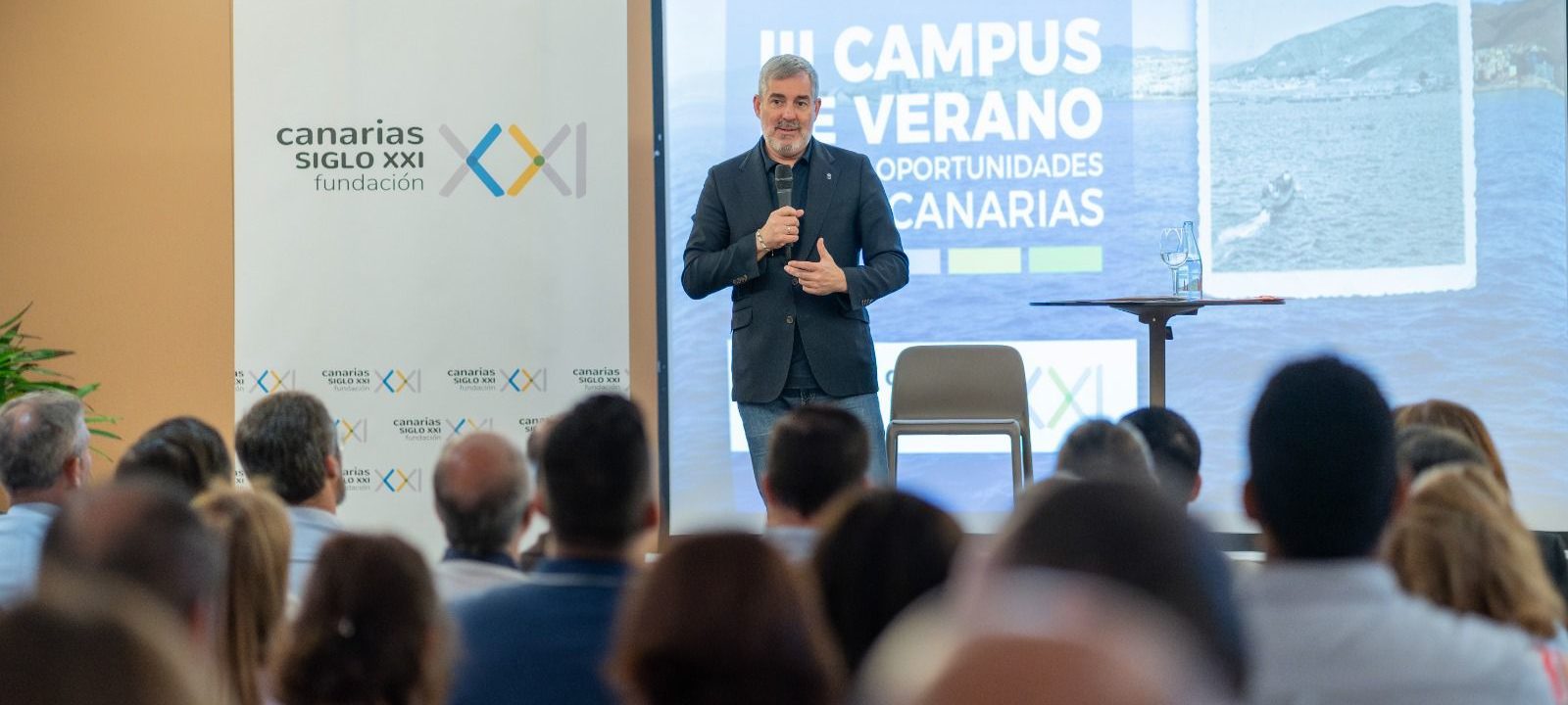 Campus 1