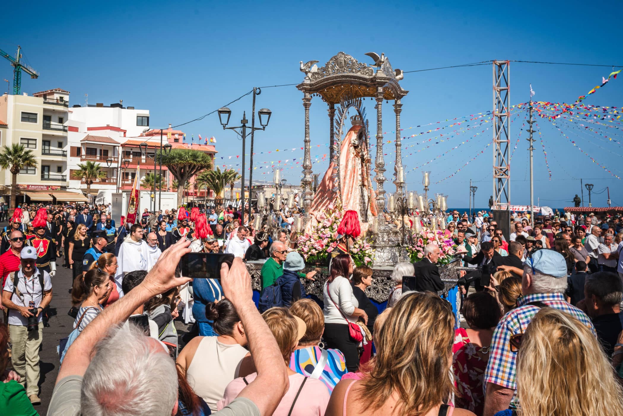 Candelaria