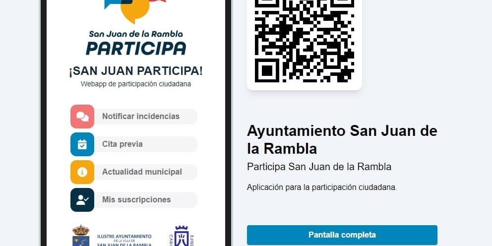 Captura webapp