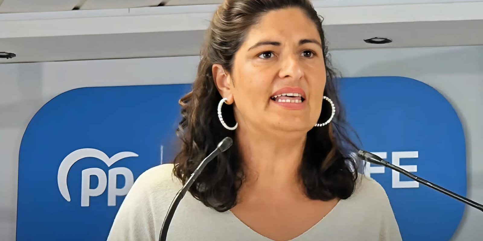 Carmen Luisa Castro PP Gúimar 1