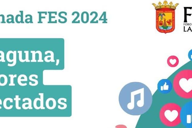 Cartel Jornadas FES