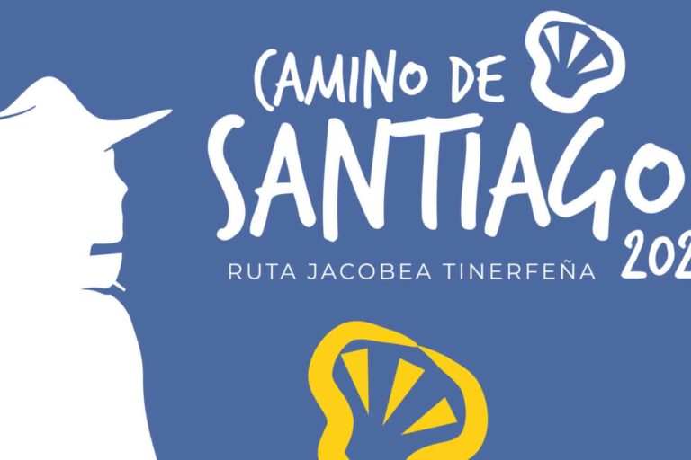 Cartel Ruta Jacobea 2024