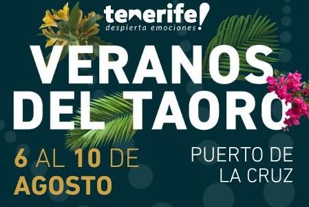 CartelVeranosdelTaoro