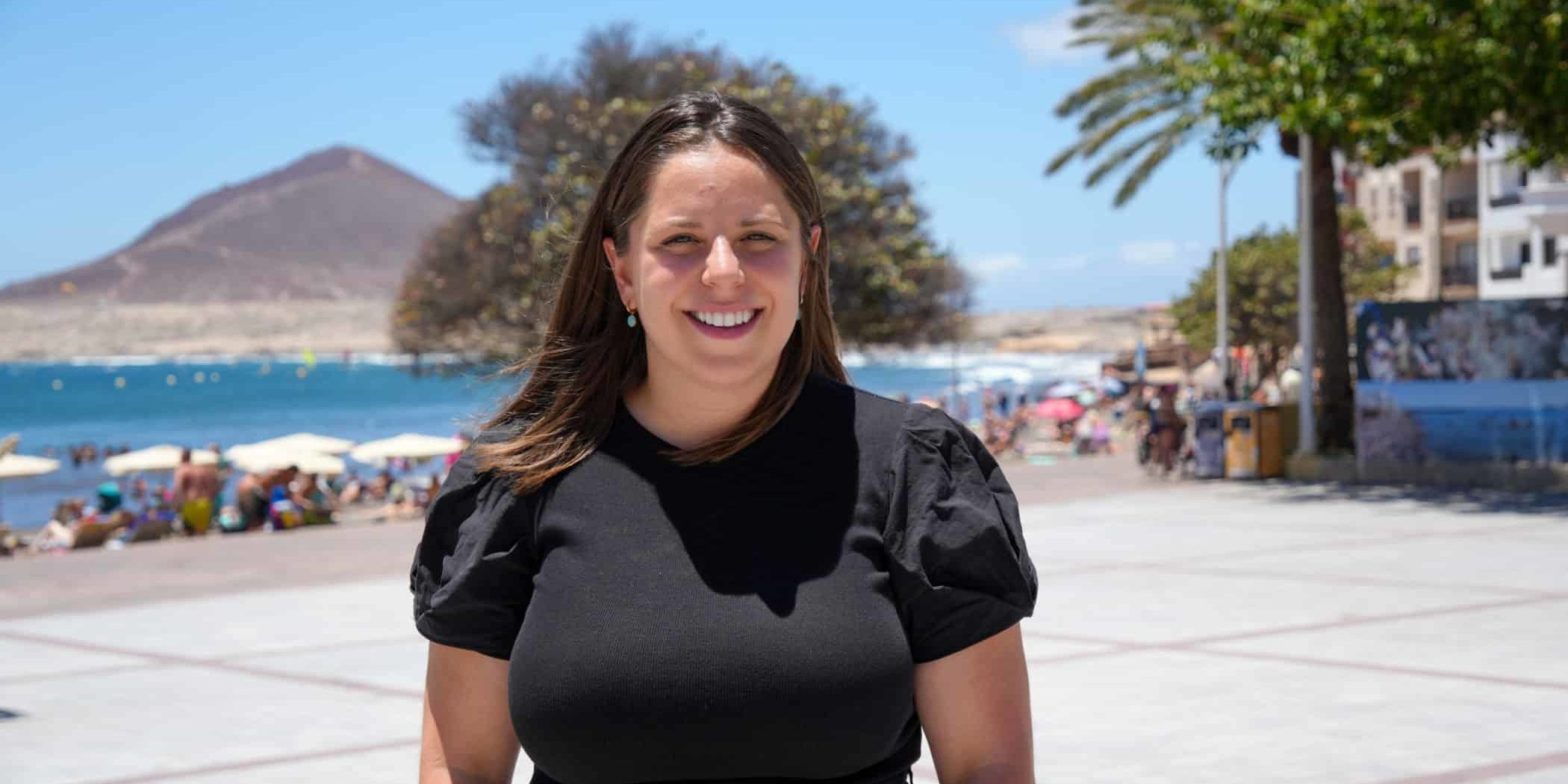 Celia Trujillo