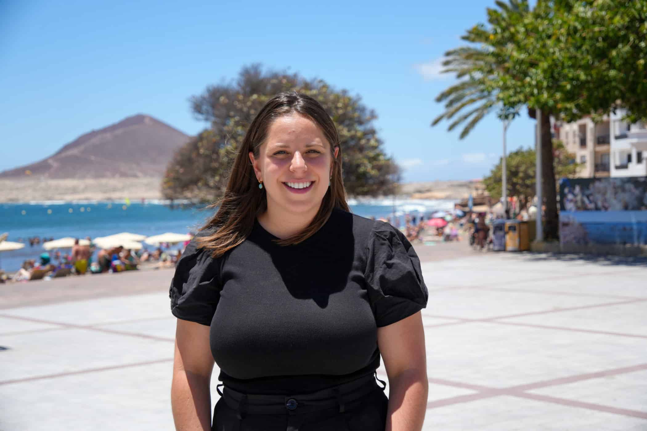 Celia Trujillo