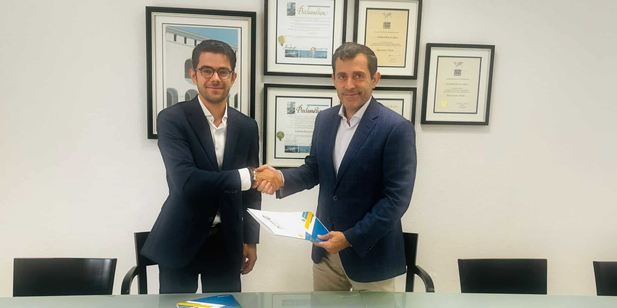 Clúster Canario del Transporte y Logística