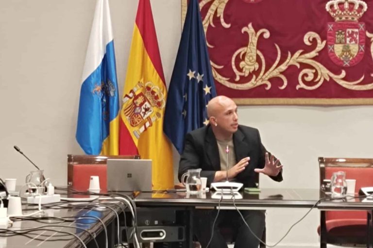 Comisión Parcan 2