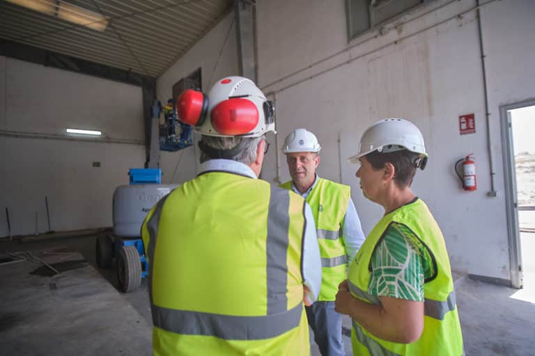 Complejo Ambiental de Tenerife
