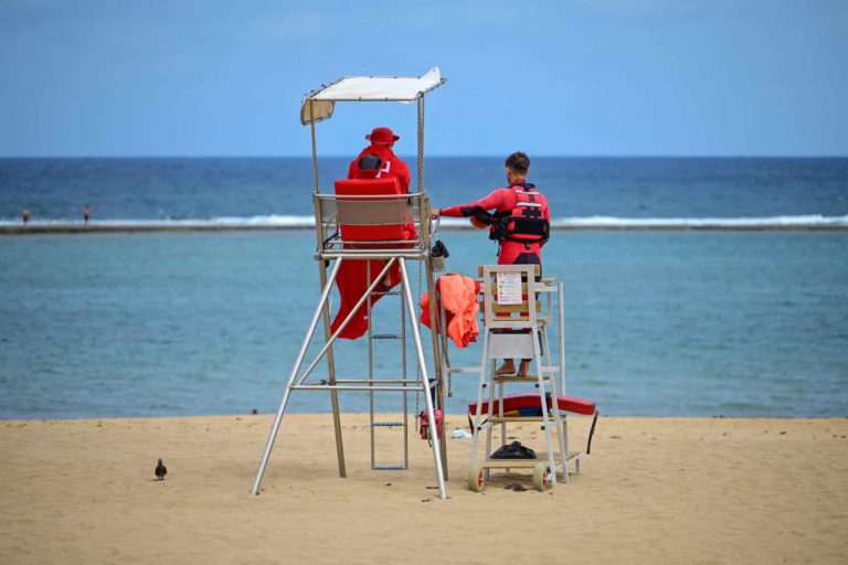 Cruz Roja Playas