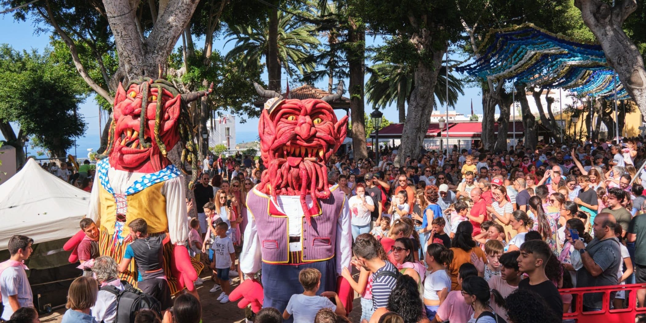 DIABLOS DE LAS ANGUSTIAS ICOD