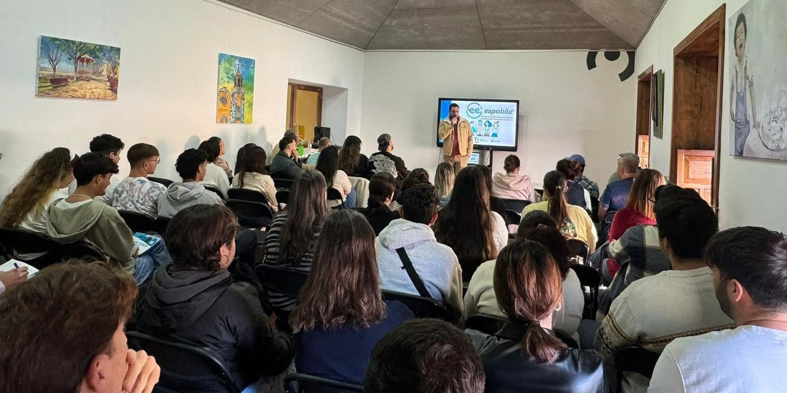 DINAMIZACIÓN DE GRUPOS 002