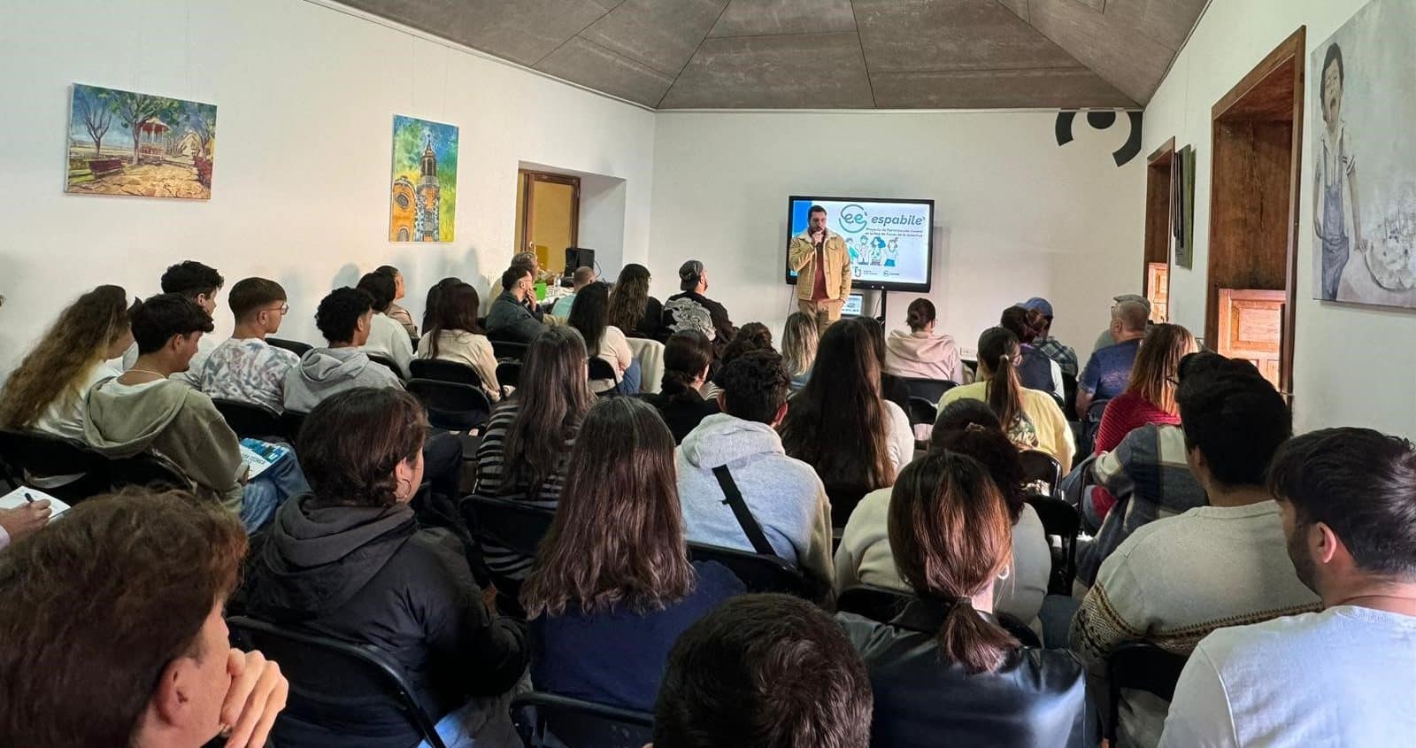 DINAMIZACIÓN DE GRUPOS 002