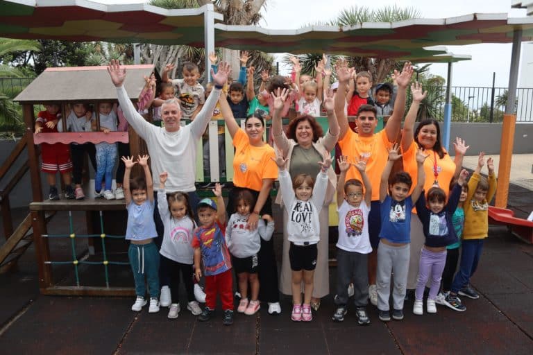 DIVERVERANO 2024 TACORONTE