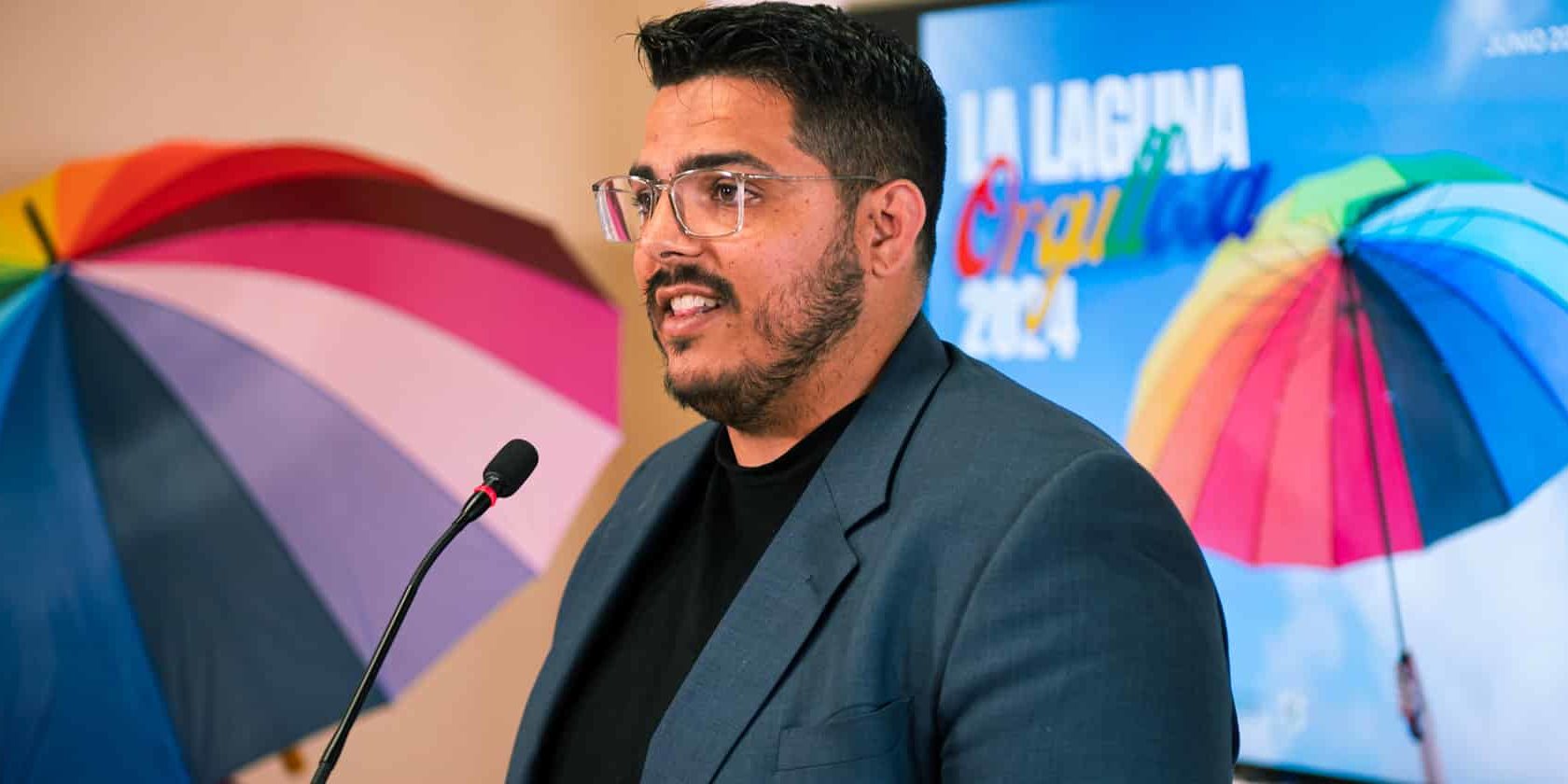 Dailos González