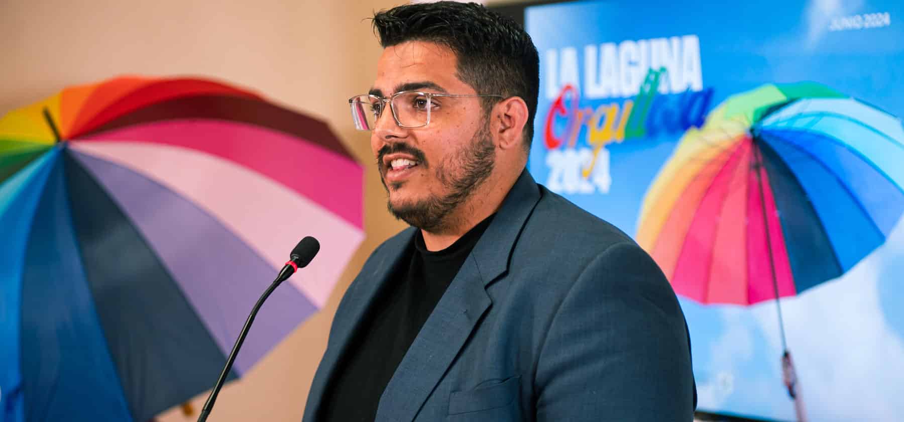 Dailos González
