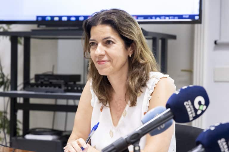 Datos paro en Canarias 011