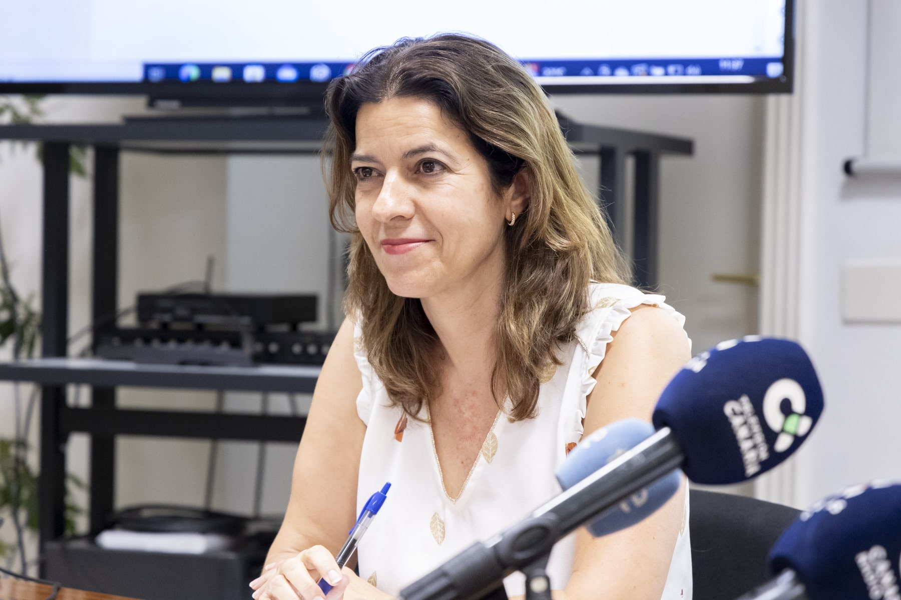 Datos paro en Canarias 011