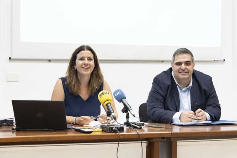 EL PARO BAJA EN CANARIAS EN JUNIO 2-7-24