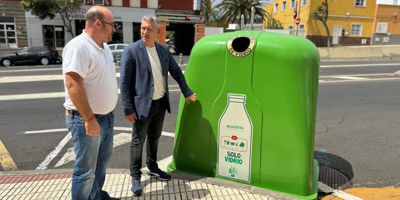 Ecovidrio