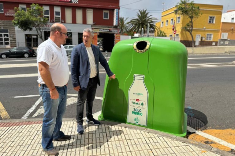 Ecovidrio