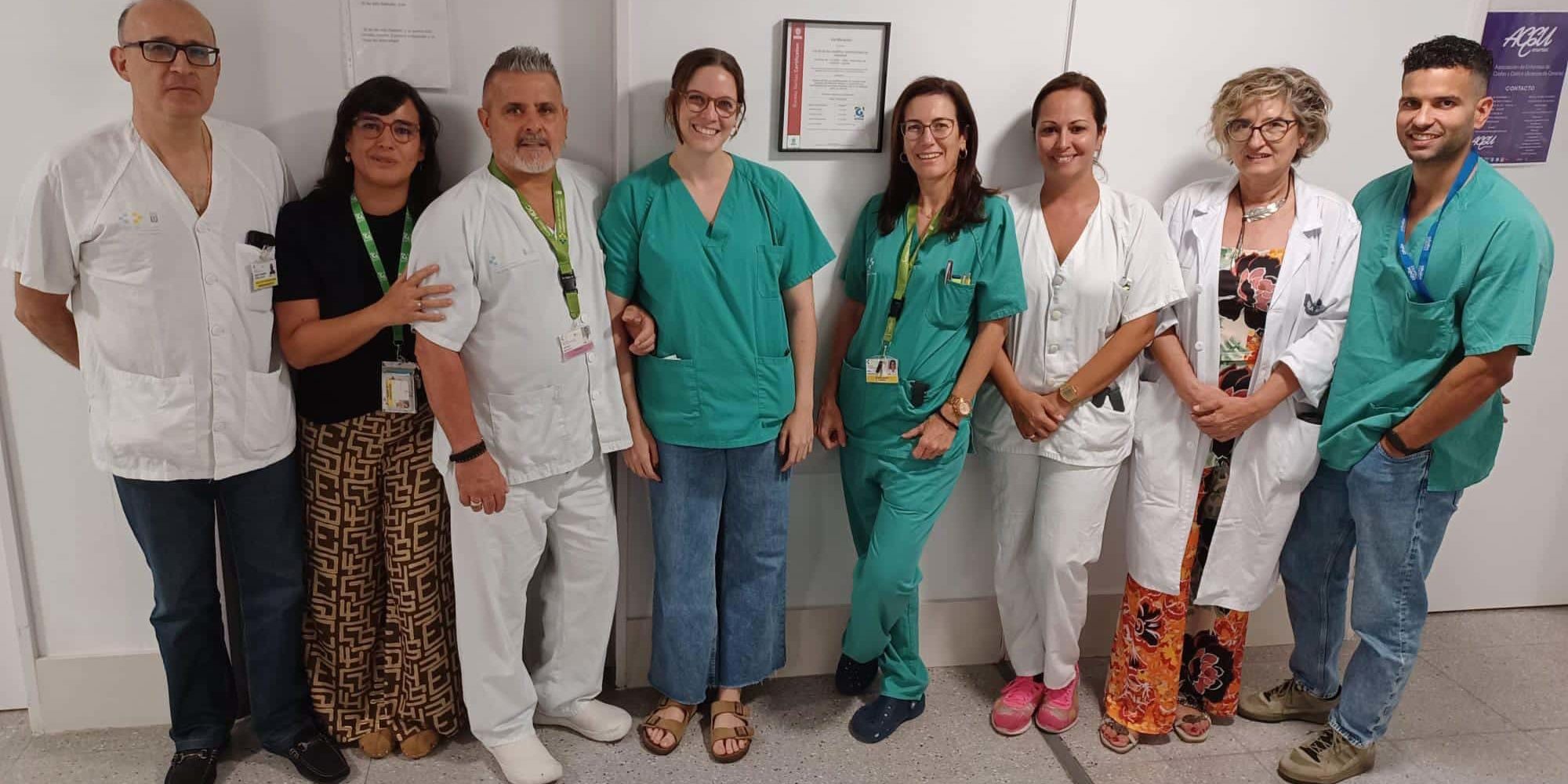 Equipo Unidad EII2