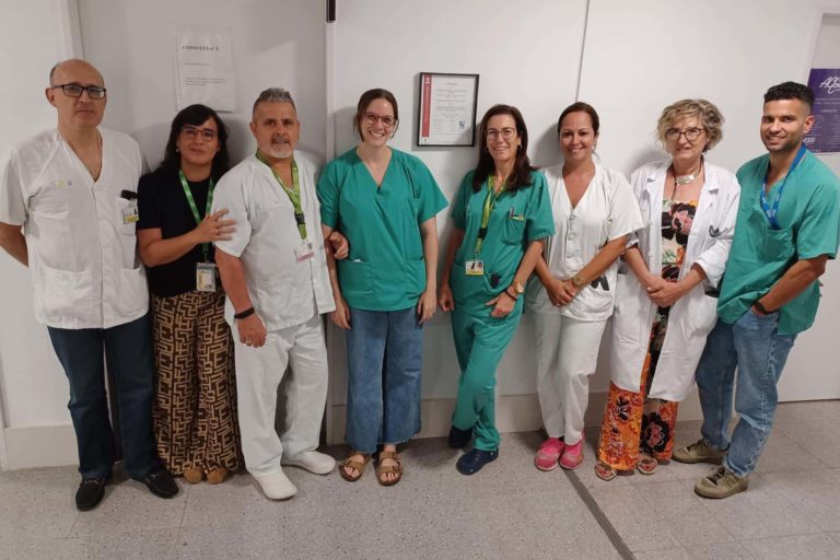Equipo Unidad EII2