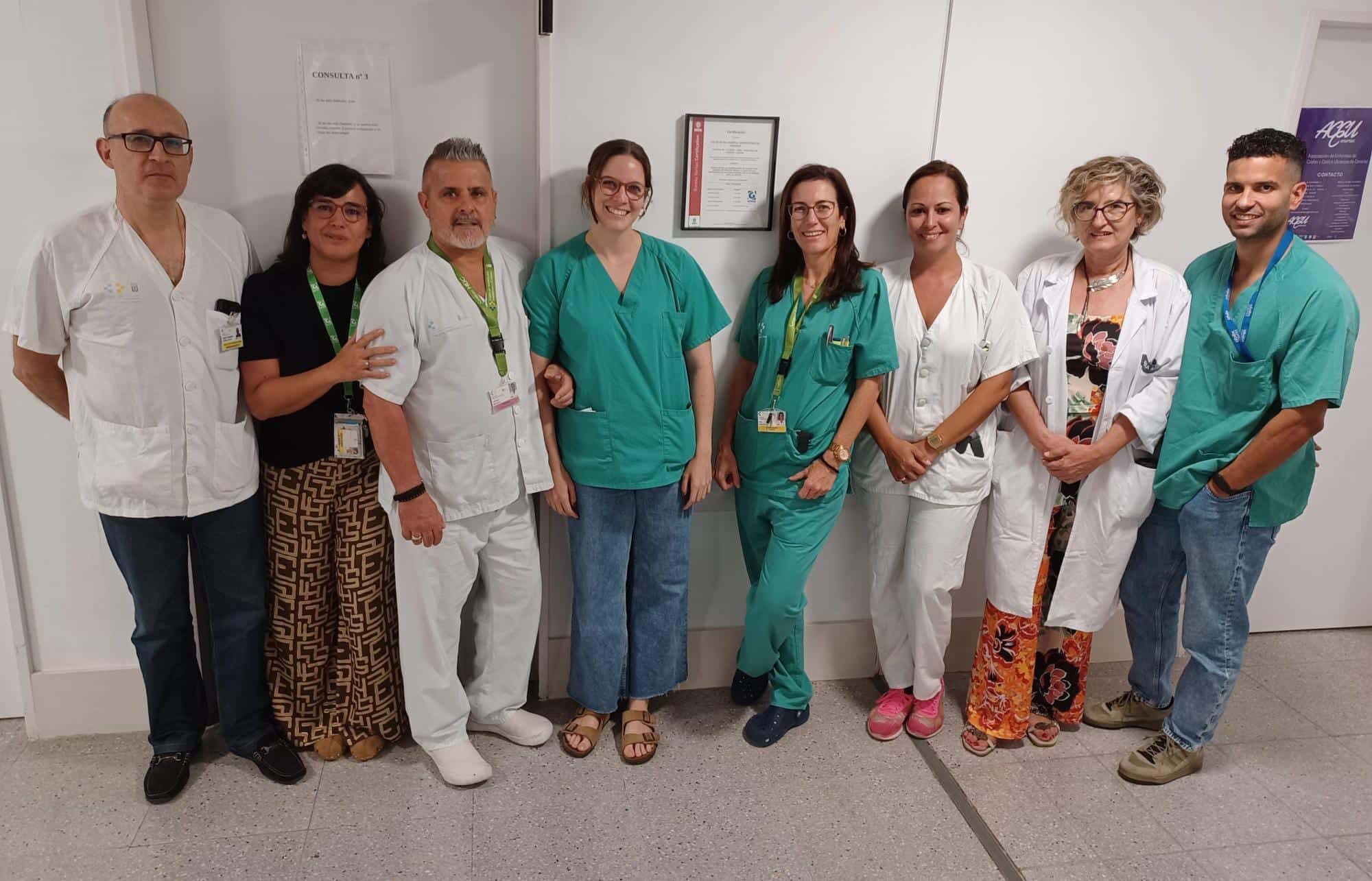 Equipo Unidad EII2