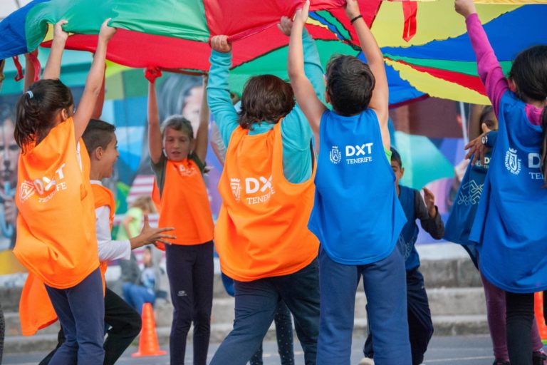 Escuelas Activas 2