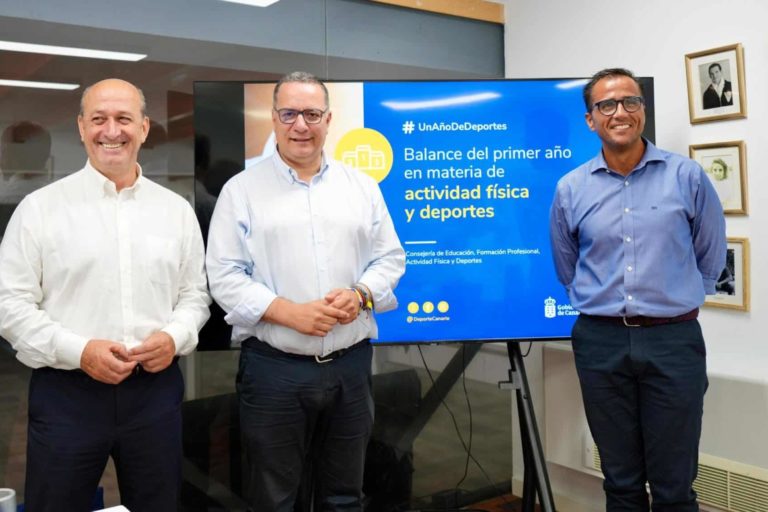 FOTO. Poli Suárez hace balance primer año de legislatura en actividad física y deportes (13)