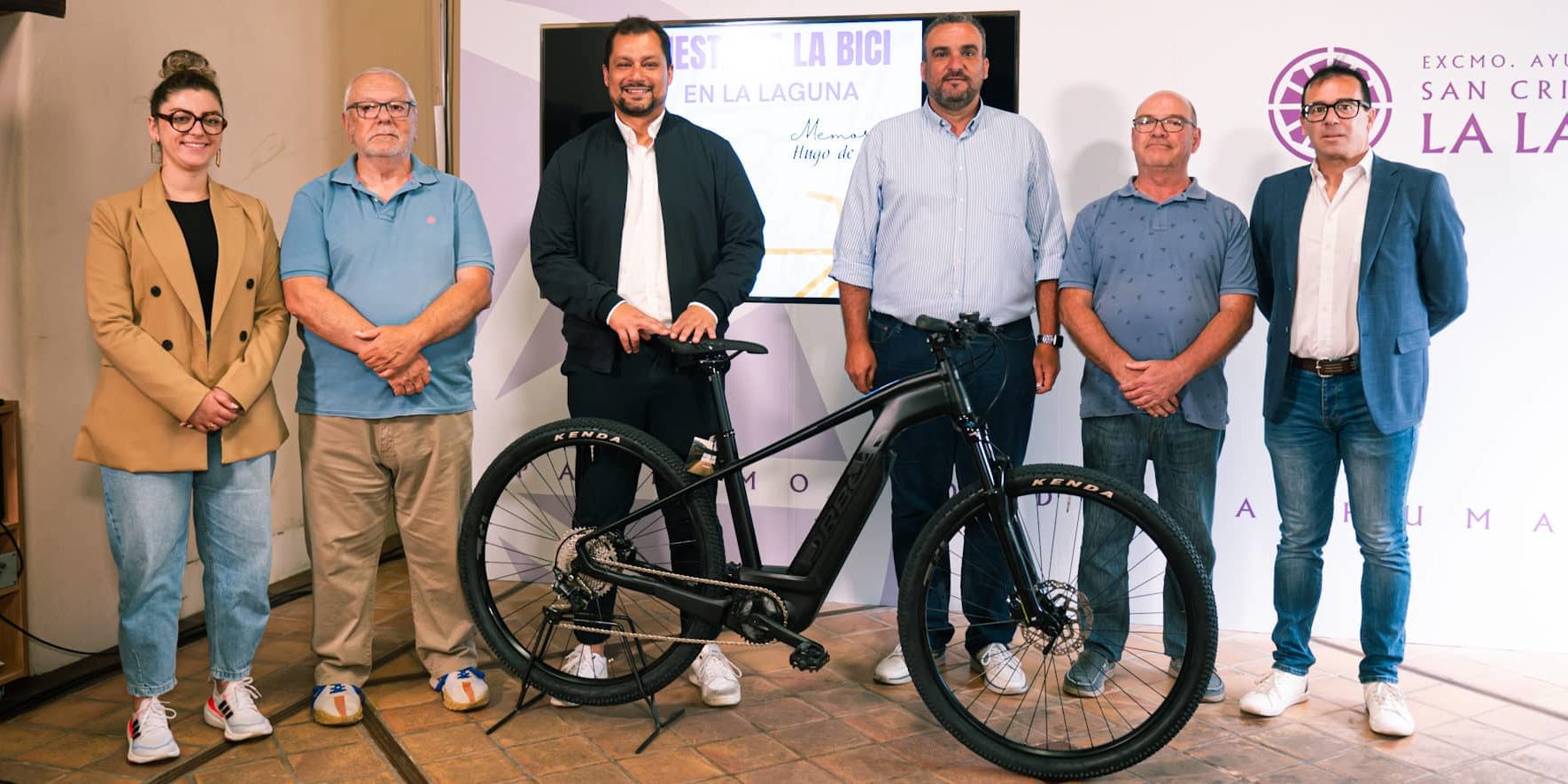 Fiesta de la Bicicleta