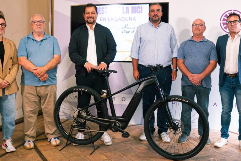 Fiesta de la Bicicleta
