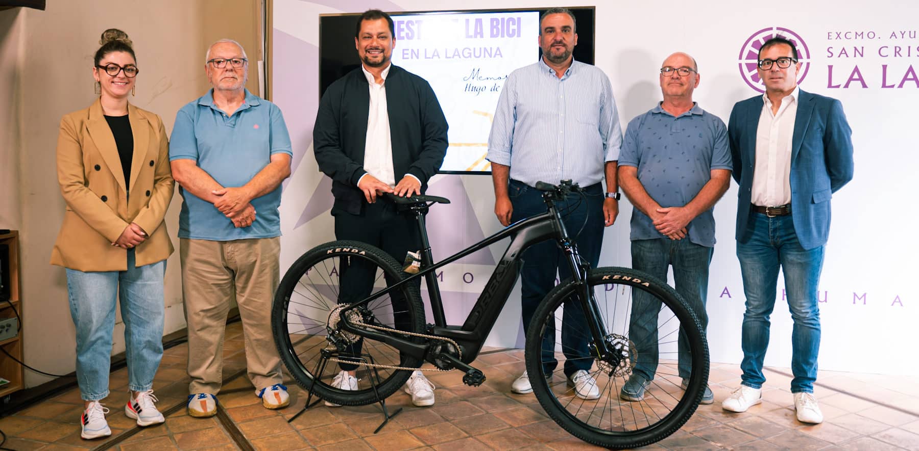 Fiesta de la Bicicleta