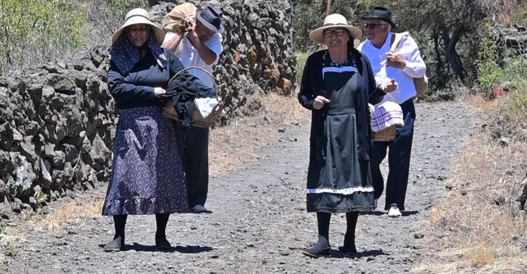 Foto Al Paso de la Cumbre2