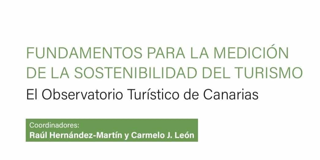 Fundamentos para la medición de la sostenibilidad