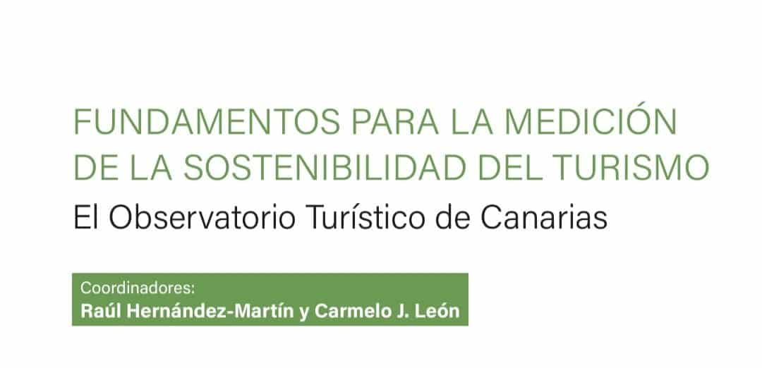 Fundamentos para la medición de la sostenibilidad
