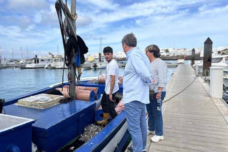 GM_Pesca La Graciosa