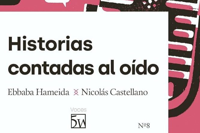 Historias contadas al oído