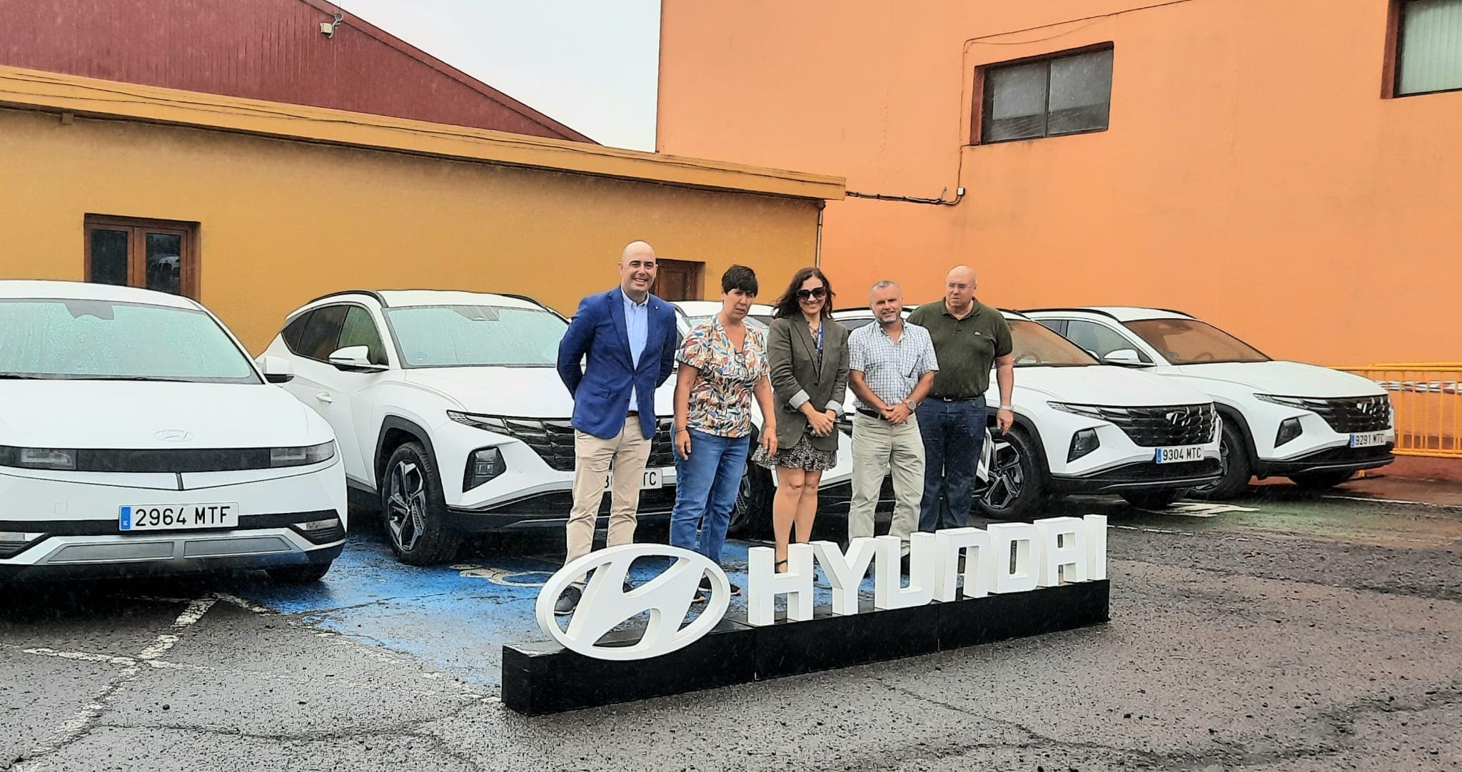 Hyundai