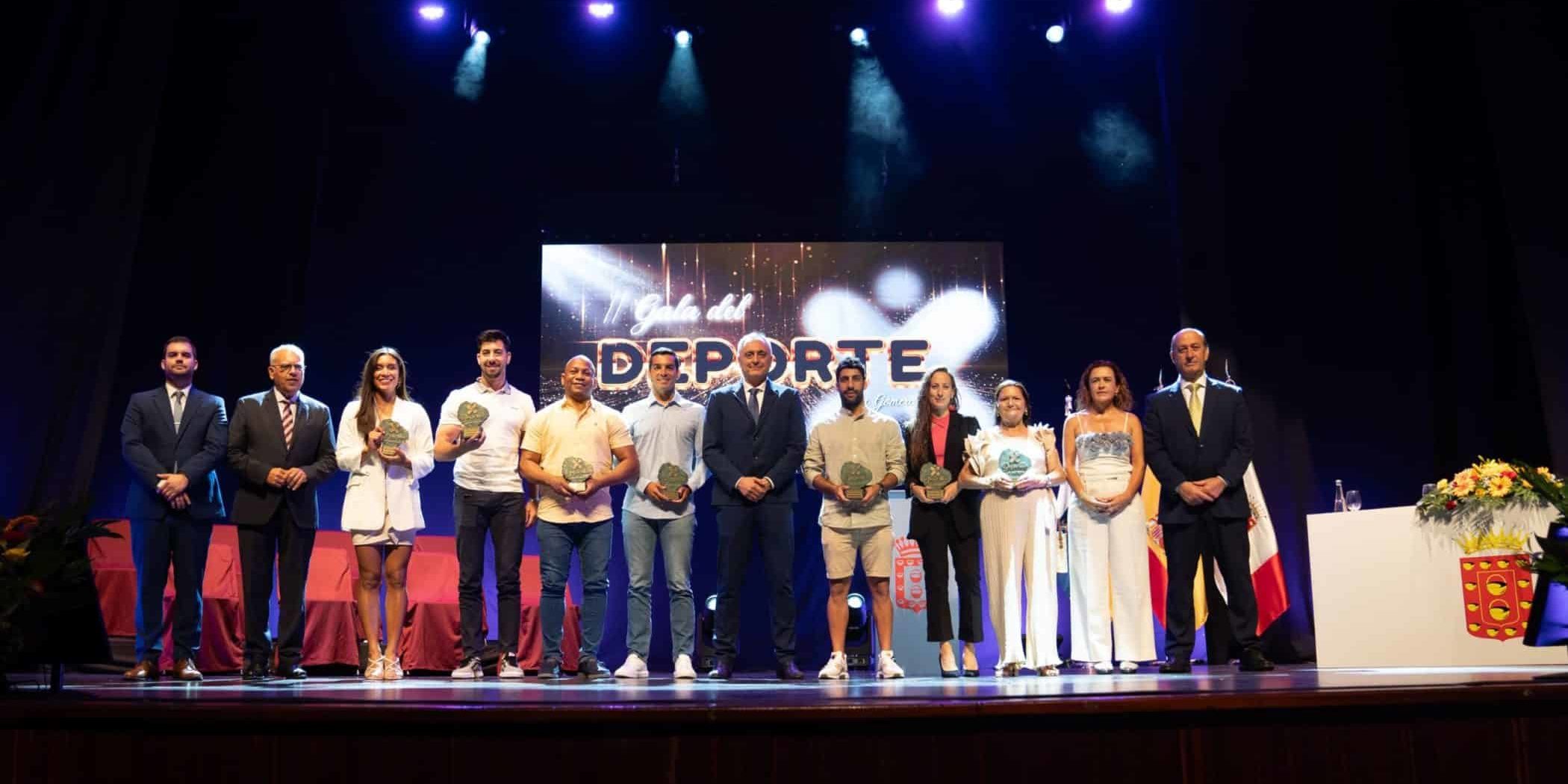 II gala del deporte-97