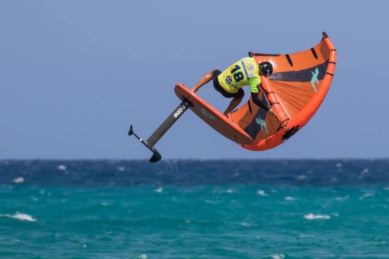 Imagen Wingfoil 2023 6