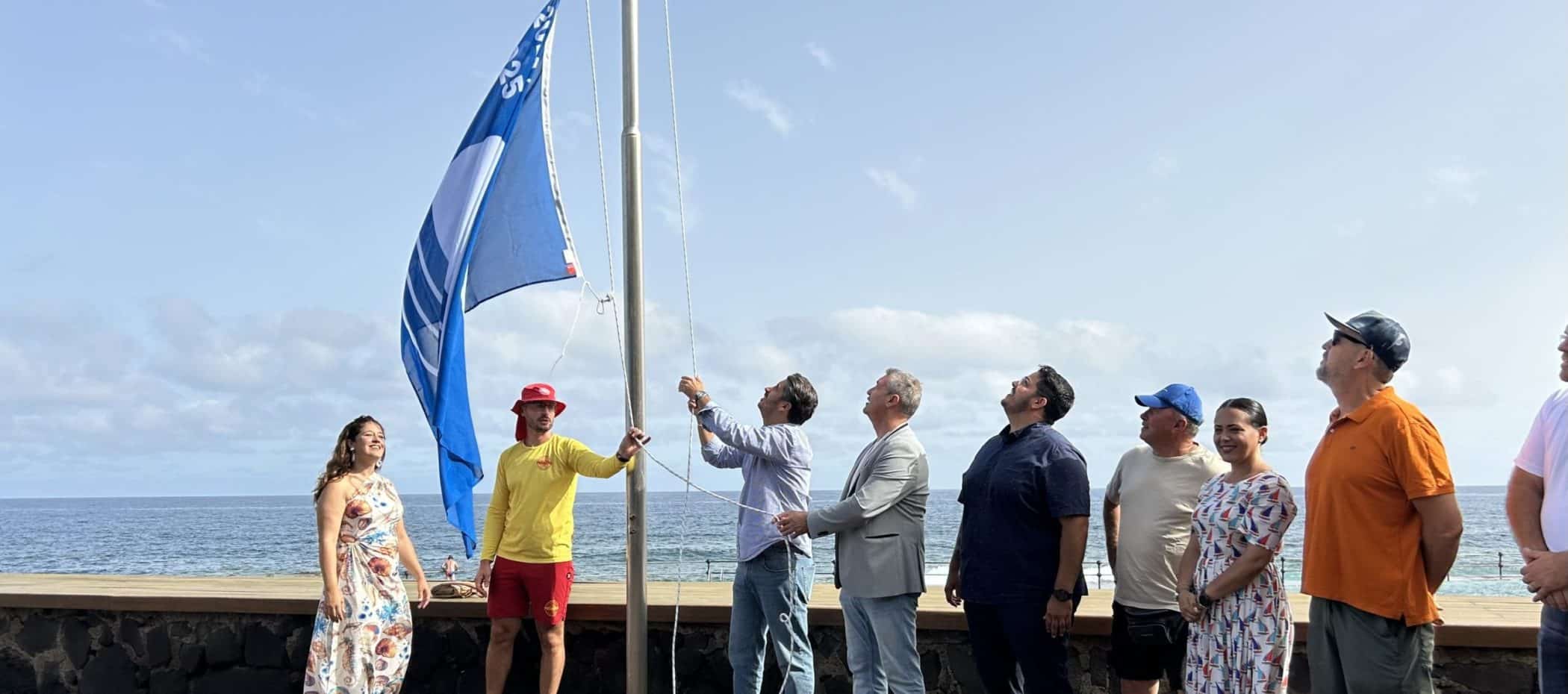 Izado bandera 1