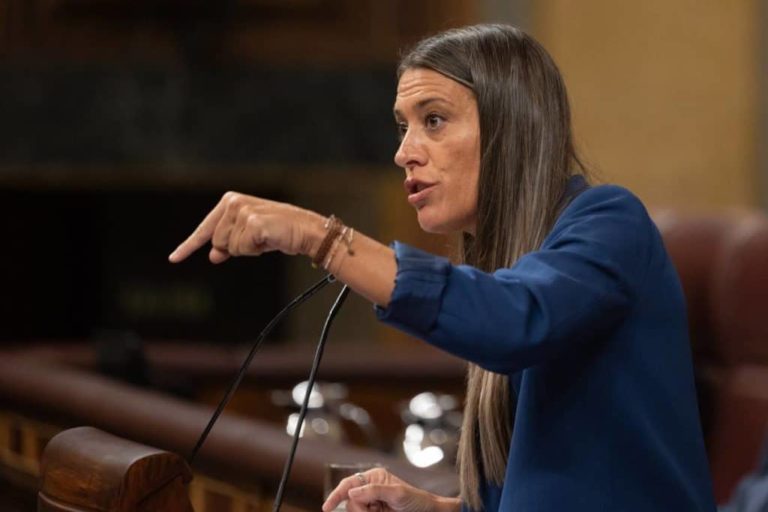 El pleno del Congreso aborda la reforma del Poder Judicial, ‘el ‘techo de gasto’ y la Ley de Extranjería