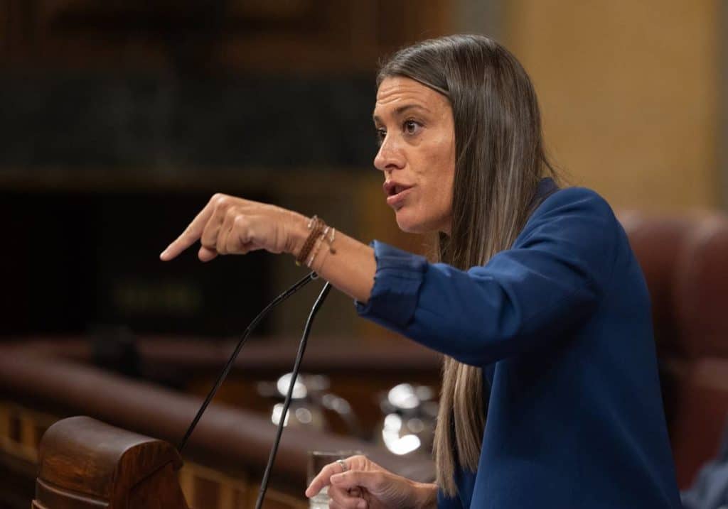 El pleno del Congreso aborda la reforma del Poder Judicial, ‘el ‘techo de gasto’ y la Ley de Extranjería