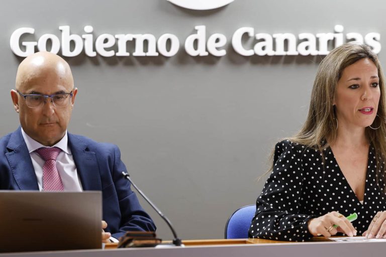 Jéssica de León y MA Rodríguez