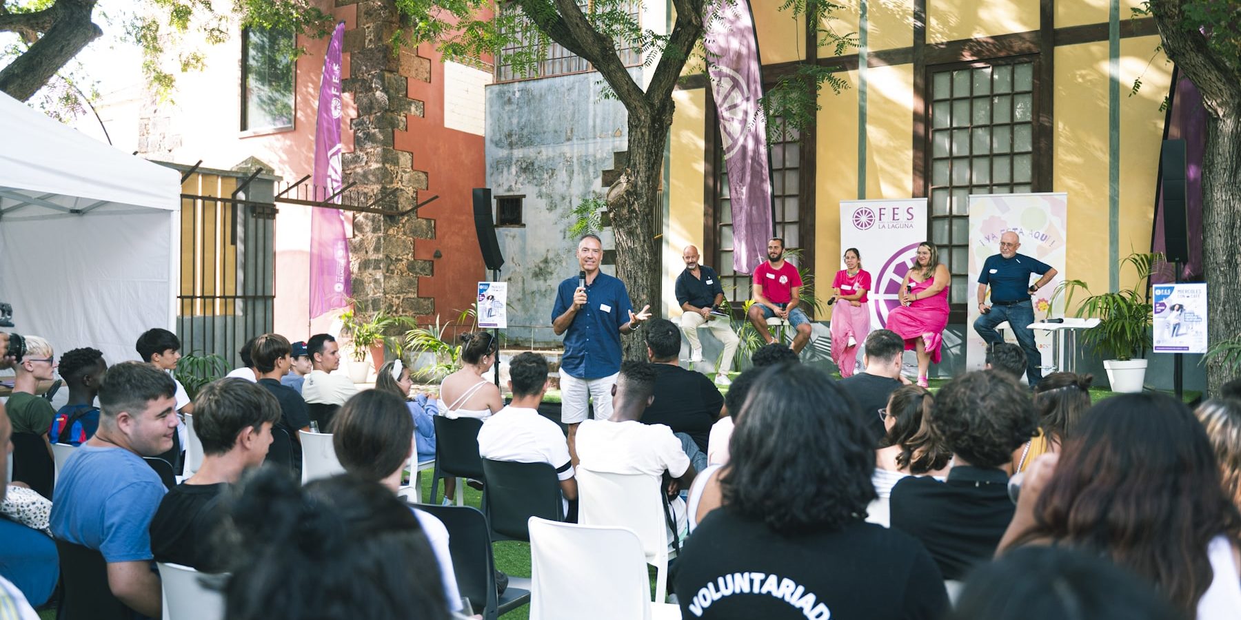 Jornadas- Archivo